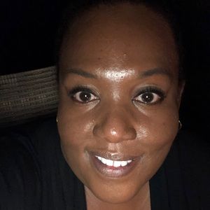 Meet your Posher, Katrina